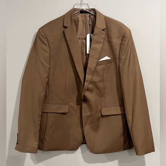 UNINUKOO 3 Peice Suit - Picture 1 of 15